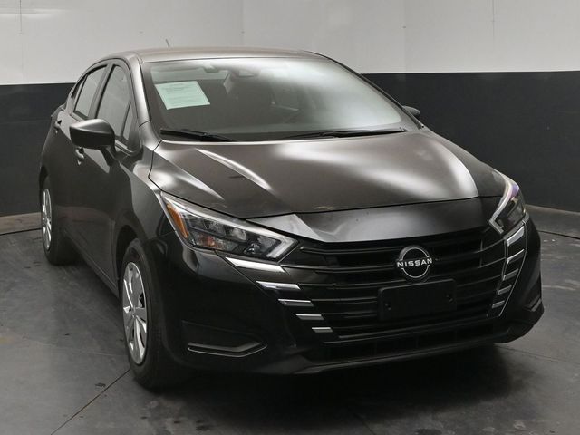 nissan versa sedan 2025 3N1CN8DV6SL820773 image nissan versa sedan 2025 3N1CN8DV6SL820773 image